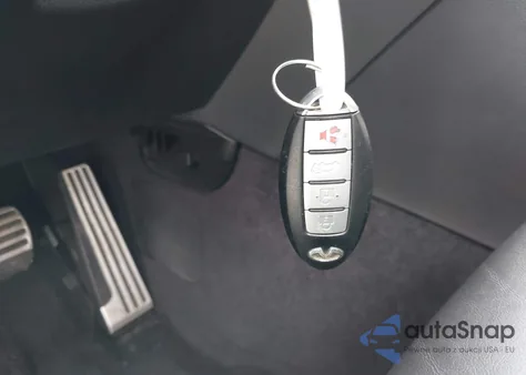 2017 Infiniti Qx70 from USA, damaged, VIN JN8CS1MU5HM143996